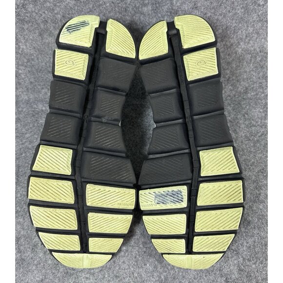 On Cloud X 3 Shoes Mens Size 10 Ivory Flame Lightweight Running Gym Sneakers - Picture 10 of 10